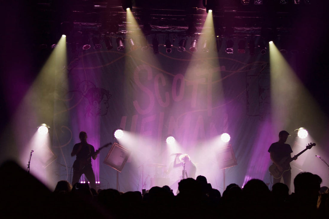 7 Occasions That Deserve a Personalised Song